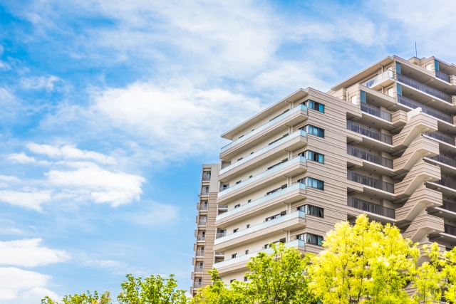 2020年最新版｜和歌山県のマンション相場は今いくら？県内各地の不動産相場価格をAIで調査